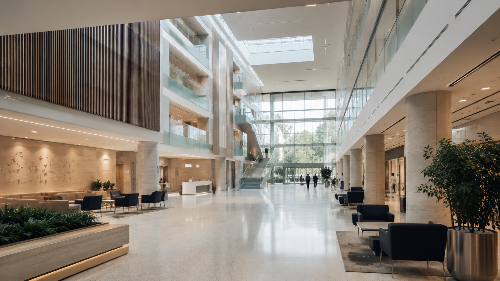 Clinical Architecture Framework